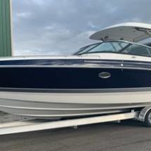 Formula 350 Crossover Bowrider