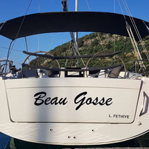 Hanse 415