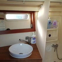 Hanse 415