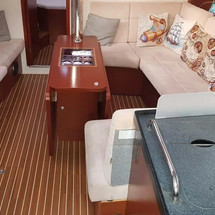 Hanse 415