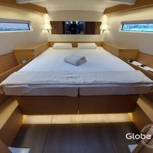 Jeanneau Sun Odyssey 440