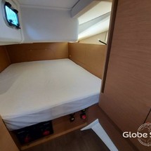 Jeanneau Sun Odyssey 440