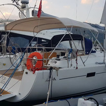 Hanse 445