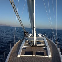 Hanse 588