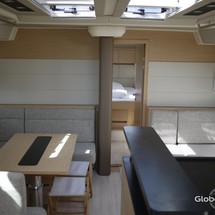 Hanse 588