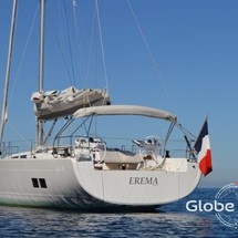 Hanse 588