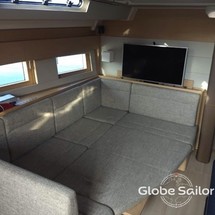 Hanse 588