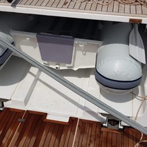 Hanse 588