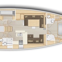 Hanse 588