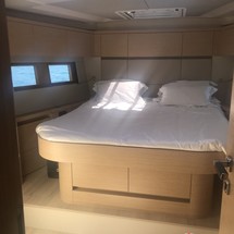 Hanse 588