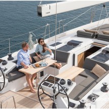 Hanse 588