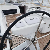 Oceanis 51.1