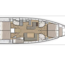Oceanis 51.1