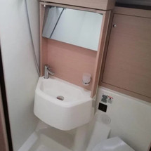 Oceanis 51.1