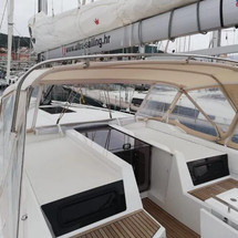 Oceanis 51.1