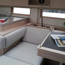 Oceanis 51.1