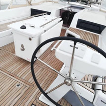 Oceanis 51.1
