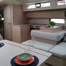 Oceanis 51.1