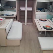 Oceanis 51.1