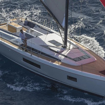 Oceanis 51.1