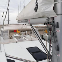 Oceanis 51.1