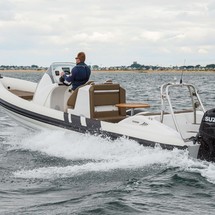 Cobra ribs 7.5m