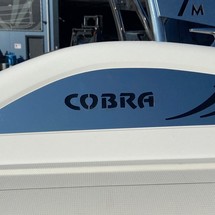 Cobra ribs 7.5m