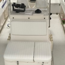 Grady white 209 escape