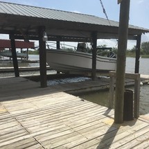 Grady white 209 escape