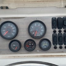 Grady white 209 escape