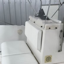 Grady white 209 escape