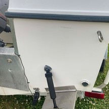 Grady white 209 escape