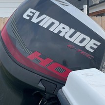 Grady white 209 escape