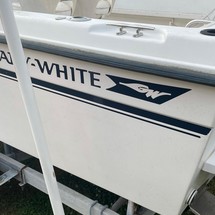 Grady white 209 escape