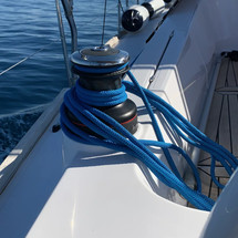 Elan Impression 45.1