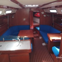 Dufour 40