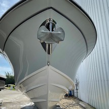 Grady-White Freedom 275