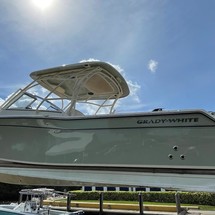 Grady-White Freedom 275