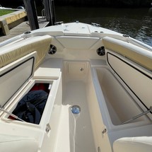 Grady-White Freedom 275