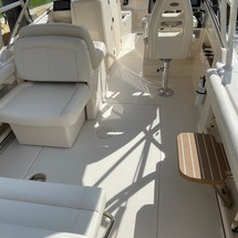 Grady-White Freedom 275