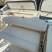 Grady-White Freedom 275