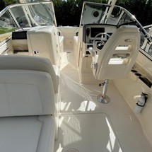 Grady-White Freedom 275