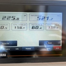 Grady-White Freedom 275