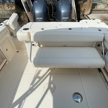 Grady-White Freedom 275