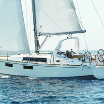 Beneteau Oceanis 35.1