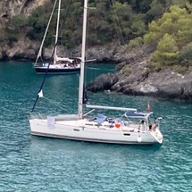 Jeanneau Sun Odyssey 42i