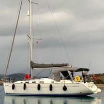 Beneteau Cyclades 39.3