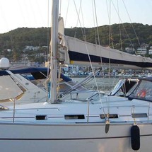 Beneteau Cyclades 39.3