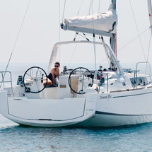 Beneteau Oceanis 35.1