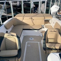 Sea Ray SPX 230 OB